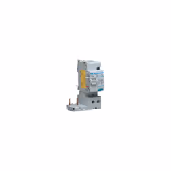 B. Diff. S 2P 300Ma 63A Ac 2M ( HAGER-LUME cod. BP264N )