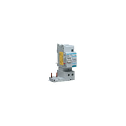 Hager - b. Diff. s 2P 300Ma 63A Ac 2M ( lume cod. BP264N )
