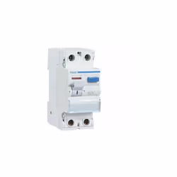 2P 40A RCD 30 mA AC RESIDENZIALE Hager CDC748M Protezione contro disturbi di attivazione I certificati AENOR UNE - EN 61008-1