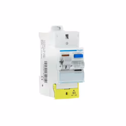 Interruttore differenziale bipolare AUTO 63A 30mA tipo AC per installazioni in residenziale o piccolo terziario, per ristrutt ...