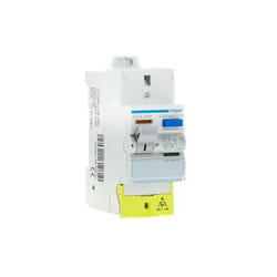 Hager - CDS764F Interruttore differenziale SanVis 63A 30mA tipo ac auto 230V