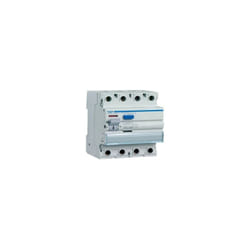 Hager - Int. Diff. Acc. 4P 30 Ma 63A 4M ( lume cod. CDC463H )