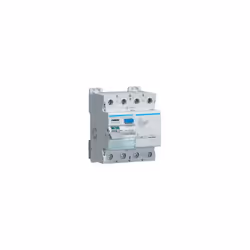 Int Diff Acc 4P 300Ma 25A B 4M ( HAGER-LUME cod. CFB625E )