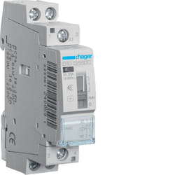 Hager ERD225SDC accessorio per cassetta di energia elettrica