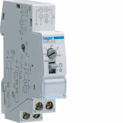 Hager EMN005, 195 - 253 V