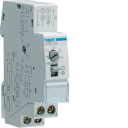 Hager EMN005 accessorio per cassetta di energia elettrica