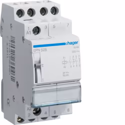 Hager EPN528, 250 - 400 V
