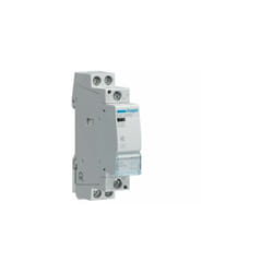 HAGER ESC225S Contattore silenzioso 25A 2NO 230V