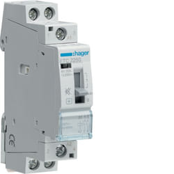 Hager ETC225S accessorio per cassetta di energia elettrica