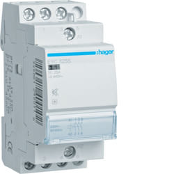 Hager ESC325S accessorio per cassetta di energia elettrica