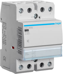 Hager ESC263S accessorio per cassetta di energia elettrica