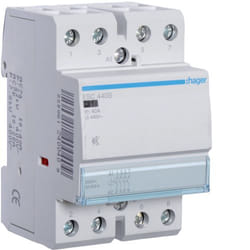 Hager ESC440S accessorio per cassetta di energia elettrica