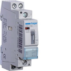 Hager ERD216 accessorio per cassetta di energia elettrica