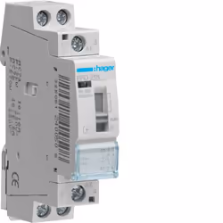 Hager ERD218, 230 V