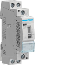 Hager ERD218 accessorio per cassetta di energia elettrica