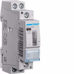 Hager ERL218, 230 V