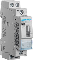 Hager ERL218 accessorio per cassetta di energia elettrica
