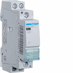 Hager ESL225, 230 V