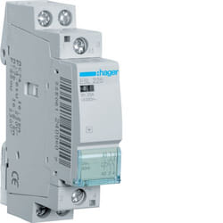 Hager ESL225 accessorio per cassetta di energia elettrica