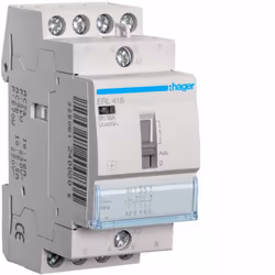 Hager ERL418, 400 V