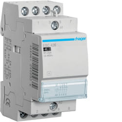 Hager ESC426 accessorio per cassetta di energia elettrica