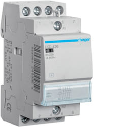 Hager ESD426 accessorio per cassetta di energia elettrica