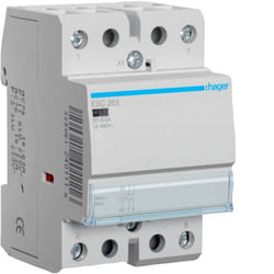 Hager ESC263 accessorio per cassetta di energia elettrica