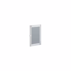 Vegad Porta Trasparente Per Quadri 120Mod ( HAGER cod. FD52TN )