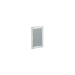 Hager - Vegad Porta Trasparente Per Quadri 120Mod ( cod. FD52TN )