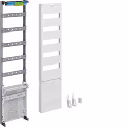Hager ZU37VT5APZ2, 1 pz, 250 mm, 96 mm, 1050 mm