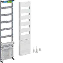 Hager ZU37VT5APZ2 asse di distribuzione elettrica