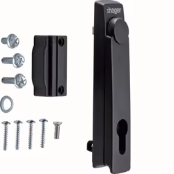 Hager FZ534