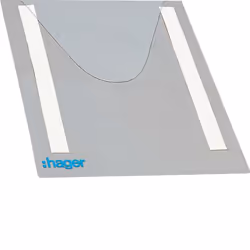 Hager FZ794, Grigio