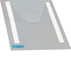 Hager FZ794 accessorio per cassetta di energia elettrica