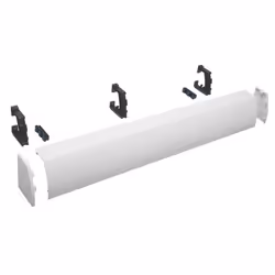 Hager FZ445N, 1250 mm, 176 mm, 135 mm