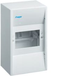 Hager GD104N asse di distribuzione elettrica