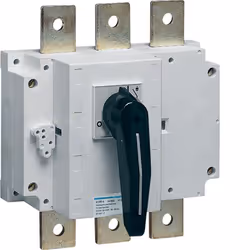 Hager HA352, 380 - 415 V