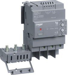 Hager HBA160H accessorio per cassetta di energia elettrica