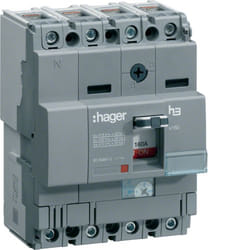 Hager HHA081H accessorio per cassetta di energia elettrica