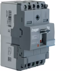 Hager HCA125H