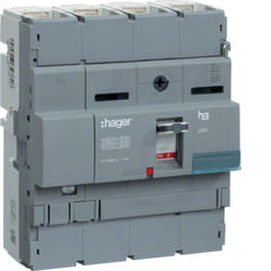 Hager HCB251H accessorio per cassetta di energia elettrica