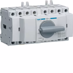 Hager HIM402, 380 - 415 V