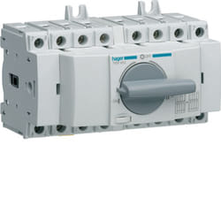Hager HIM402 accessorio per cassetta di energia elettrica