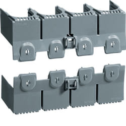 Hager HYB028H accessorio per cassetta di energia elettrica