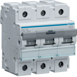 Hager HMC390 accessorio per cassetta di energia elettrica