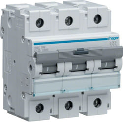 Hager HMC399 accessorio per cassetta di energia elettrica