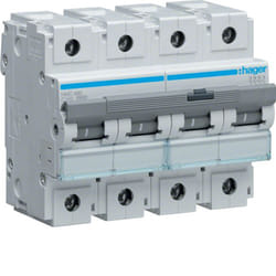 Hager HMC490 accessorio per cassetta di energia elettrica