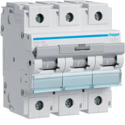 Hager HMD380 accessorio per cassetta di energia elettrica
