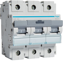 Hager HMF390 accessorio per cassetta di energia elettrica