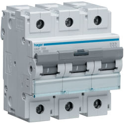 Hager HMF399 accessorio per cassetta di energia elettrica